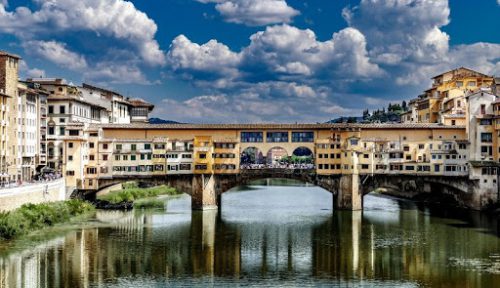 escort di lusso a Firenze